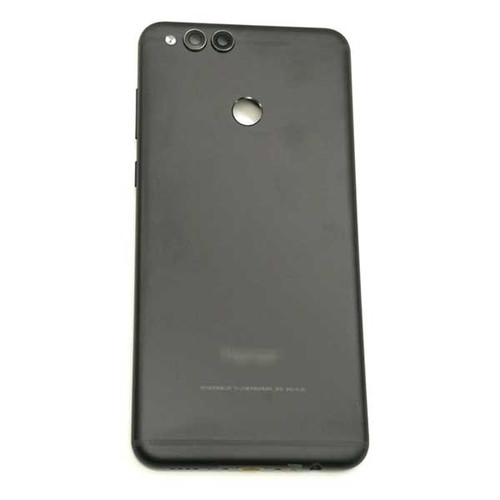 Back Housing with Side Keys for Huawei Honor 7X from www.parts4repair.com