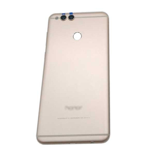 Back Housing with Side Keys for Huawei Honor 7X -Gold