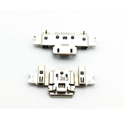 Dock Charging Port for Asus PadFone 2 A68 from www.parts4repair.com
