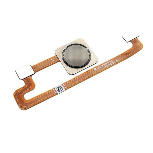Fingerprint Sensor Flex Cable for Xiaomi Mi Mix 2 from www.parts4repair.com