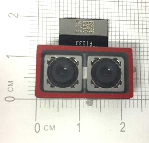 Back Camera Flex Cable for Huawei Honor View 10