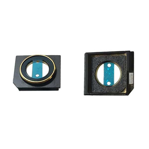 Camera Cover without Glass Lens for Xiaomi Mi Mix 2 from www.parts4repair.com