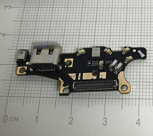 Dock Charging PCB Board for Huawei Mate 10