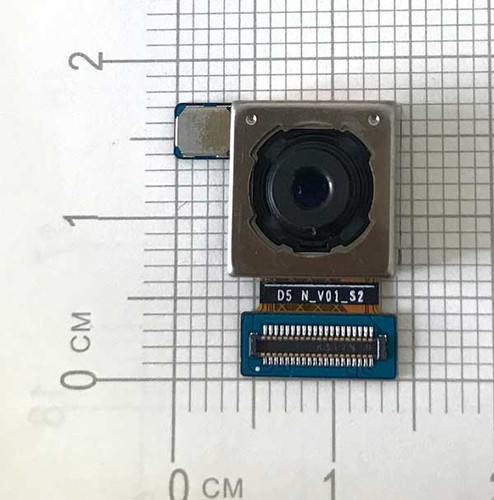 Back Camera Flex Cable for Xiaomi Mi Mix 2