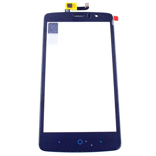 Touch Screen Digitizer for ZTE Blade A315 -Black