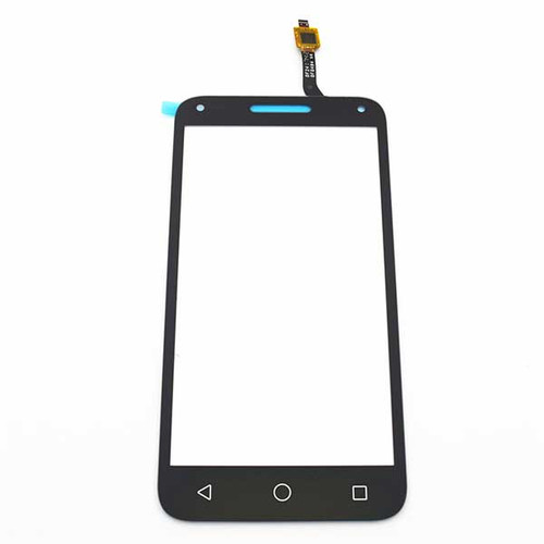 Touch Screen Digitizer for Alcatel U5 3G 4047 -Black
