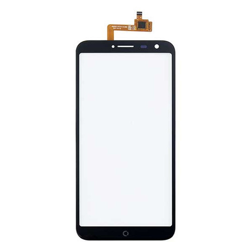 Touch Screen Digitizer for Oukitel C8 -Black
