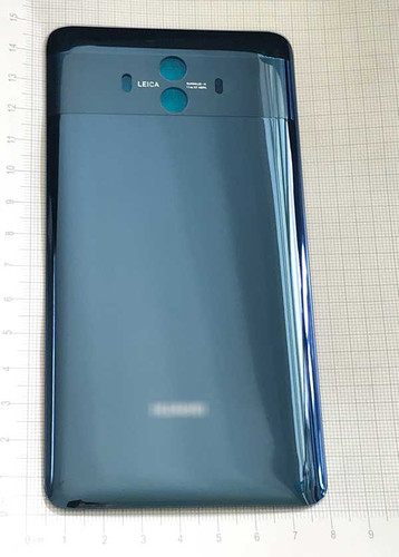 Back Housing Cover for Huawei Mate 10 -Blue