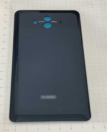 Back Housing Cover for Huawei Mate 10 -Black