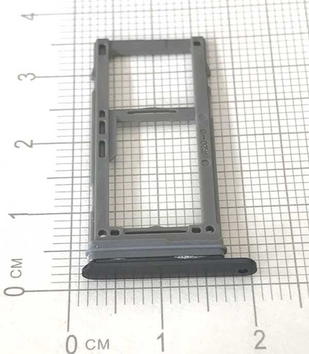 SIM Tray for Samsung Galaxy S9 Plus