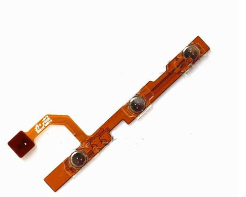 Samsung Galaxy Tab P1000 Volume Flex Cable