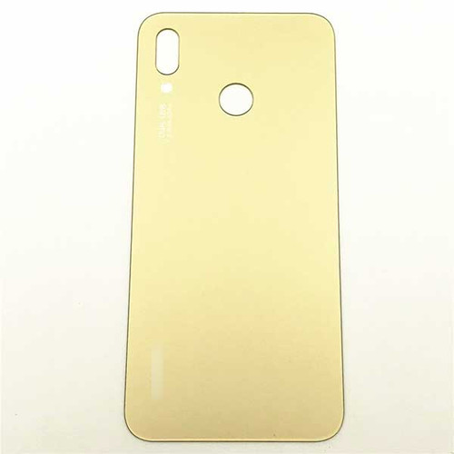 Generic Back Glass Cover for Huawei P20 Lite from www.parts4repair.com