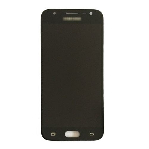Complete Screen Assembly for Samsung Galaxy J3 (2017) J330F J330G -Black