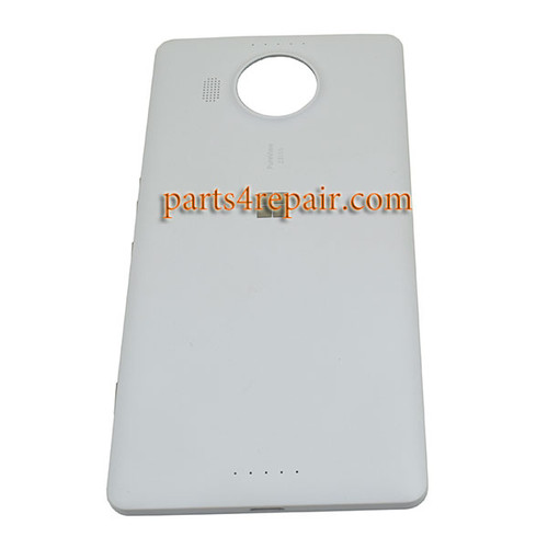 Back Cover for Microsoft Lumia 950 XL