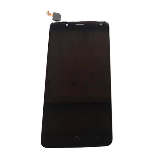 LCD Screen Digitizer Assembly for BQ Aquaris V -Black