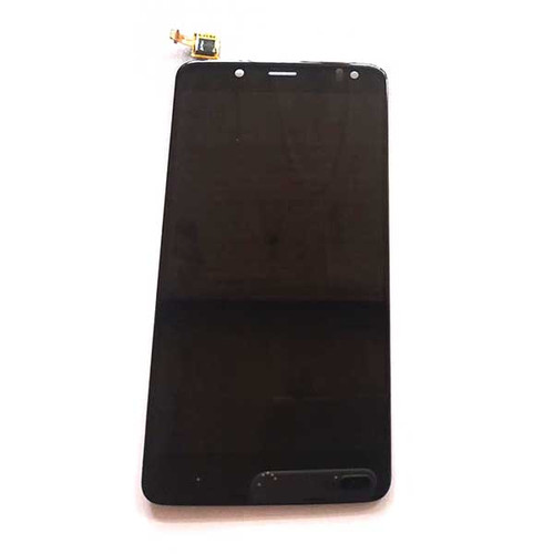 LCD Screen Digitizer Assembly for BQ Aquaris V Plus -Black