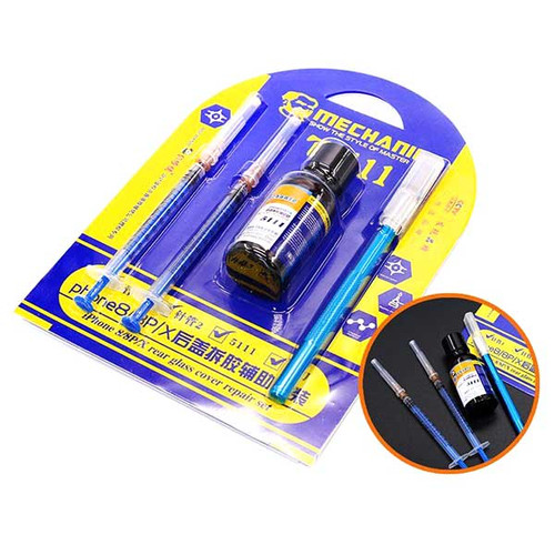 Mechanic 511 Back Glass Cover Glue Remover Debonder