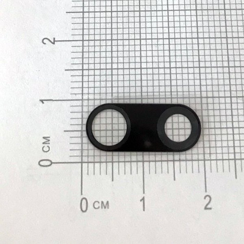 Camera Glass Lens with Adhesive for Huawei P20 Pro