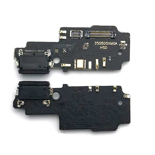 Dock Charging PCB Board for Xiaomi Mi Mix 2S from www.parrts4repair.com