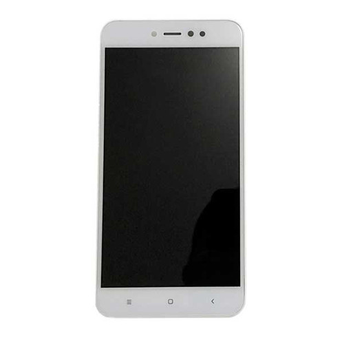 LCD Screen and Touch Screen Assembly for Xiaomi Redmi Note 5A Pro