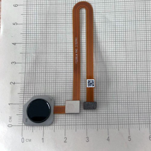 Fingerprint Sensor Flex Cable for Xiaomi Mi 8 from www.parts4repair.com