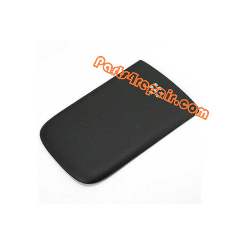 Back Cover for BlackBerry Torch 9800