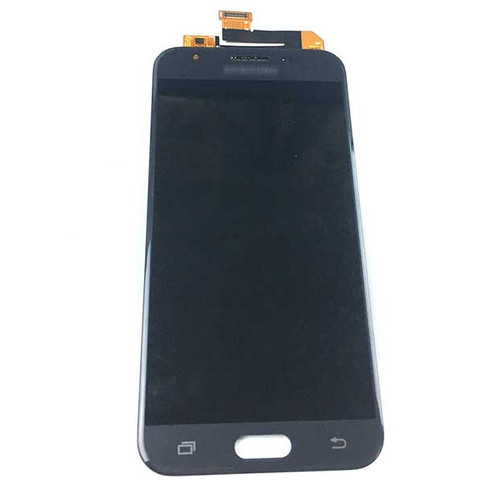 LCD Touch Screen Digitizer Assembly for Samsung Galaxy J3 Emerge -Black
