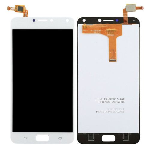 Complete Screen Assembly for Asus Zenfone 4 Max ZC554KL from www.parts4repair.com