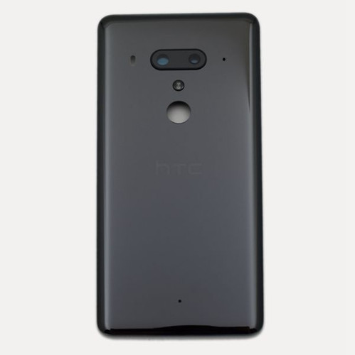 Back Housing Cover with Camera Lens for Huawei U12+