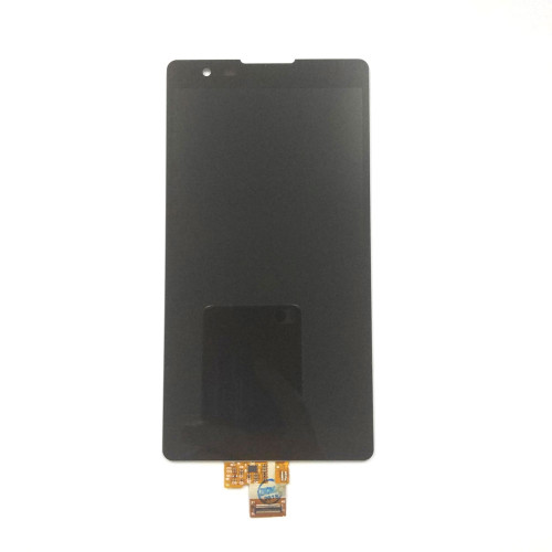 LCD Touch Screen Digitizer Assembly for LG X Power K220 -Black