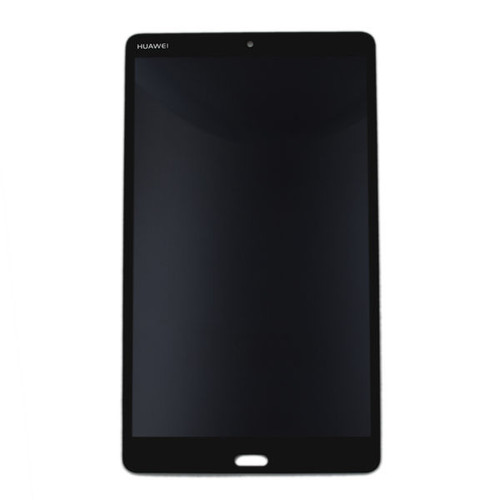 For Huawei Mediapad M5 8.4" LCD Screen and Digitizer Assembly -Black