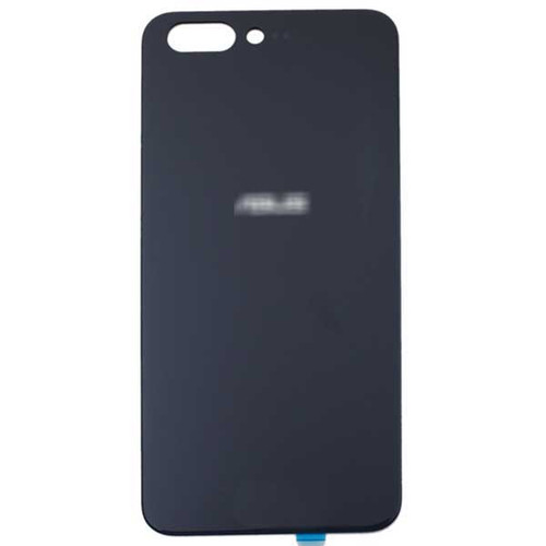 Asus Zenfone 4 Pro ZS551KL Back Cover Black