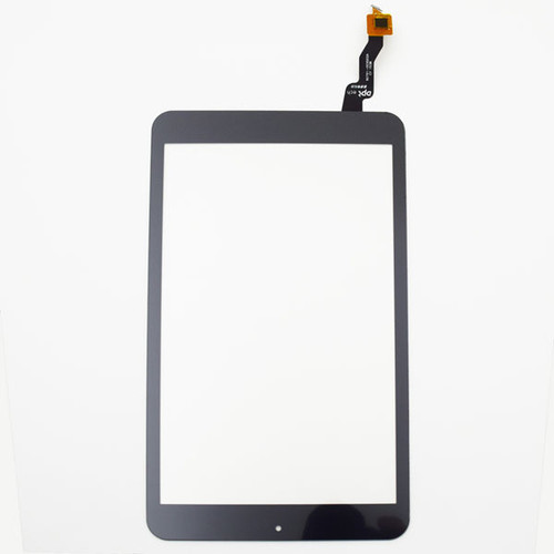 Alcatel Pixi 3 (8) 3G Touch Screen Digitizer Black