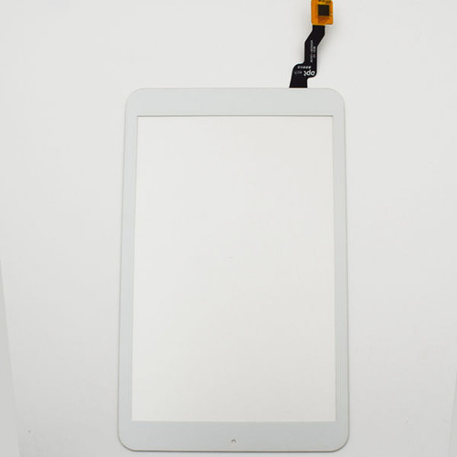 Alcatel Pixi 3 (8) 3G Touch Screen Digitizer White