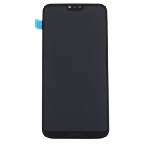 Nokia 6.1 Plus / X6 LCD Screen and Digitizer Assembly -Black