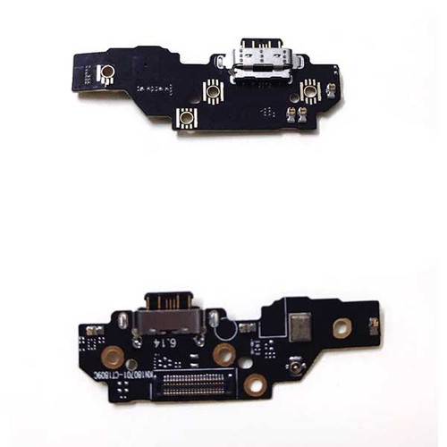 Nokia 5.1 Plus / X5 Dock Charging PCB Board with Tools
