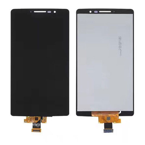 LG G4 Stylus LCD Display Touch Screen Digitizer Assembly with Tools -Black