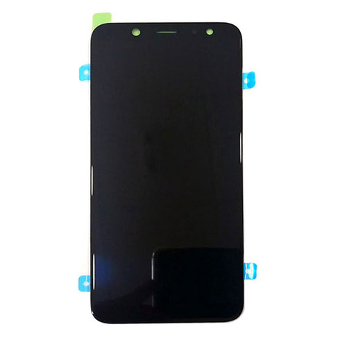 Samsung Galaxy A6 2018 LCD Screen and Digitizer Assembly with Tools -Black