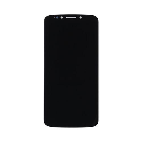 Motorola Moto E5 XT1922-4 LCD Screen and Digitizer Assembly with Tools -Black