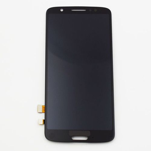 Motorola Moto G6 LCD Screen and Digitizer Assembly with Tools -Black