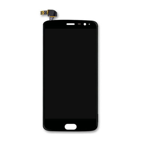 ZTE Blade V8 Pro Z978 LCD Screen and Digitizer Assembly with Tools -Black