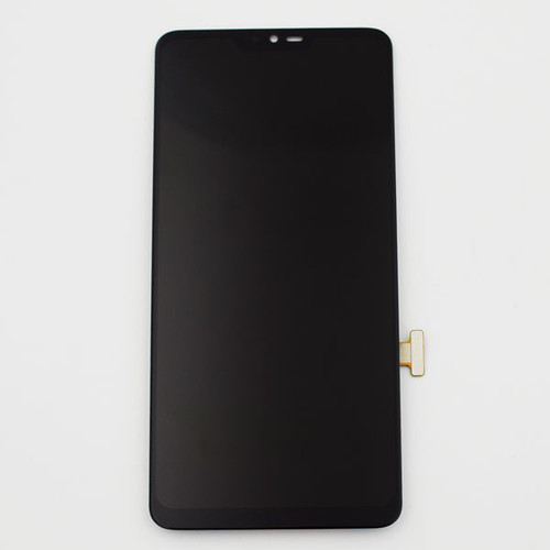 LG G7 ThinQ G710 LCD Screen and Digitizer Assembly with Tools -Black