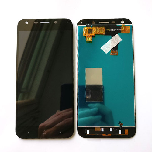 ZTE Blade A6 / A6 Lite LCD Screen and Digitizer Assembly with Tools -Black