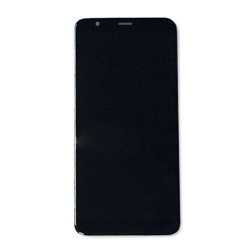 Meizu M8c LCD Screen and Digitizer Assembly with Tools -Black