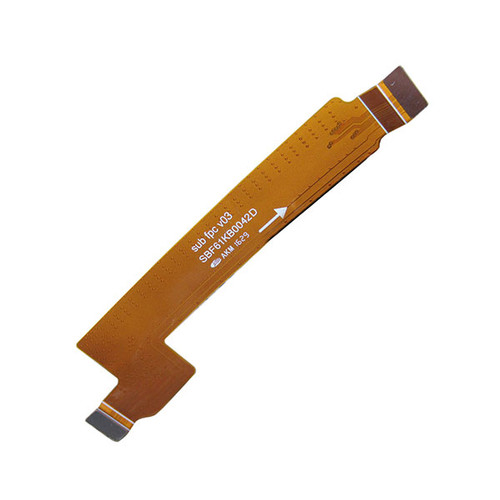BlackBerry DTEK60 Motherboard Connector Flex Cable