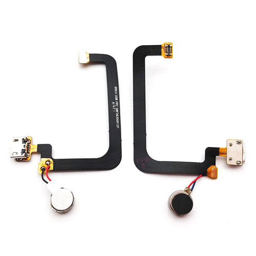 BlackBerry DTEK50 Dock Charging Flex Cable