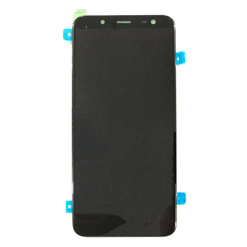 Samsung Galaxy J8 On8 J810 LCD Screen and Digitizer Assembly with Tools -Black