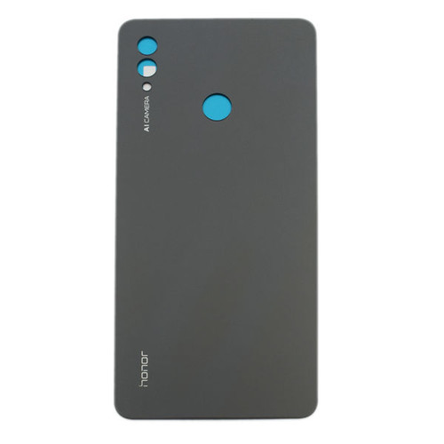 Huawei Honor Note 10 Back Glass with Adhesive -Black