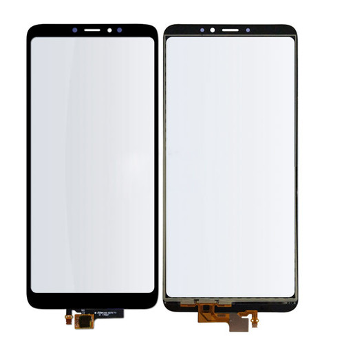 Xiaomi Mi Max 3 Touch Screen Digitizer from www.parts4repair.com