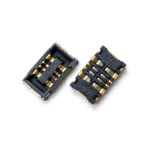 Xiaomi Mi Max 2 3 Battery Clip Connector on Main Board